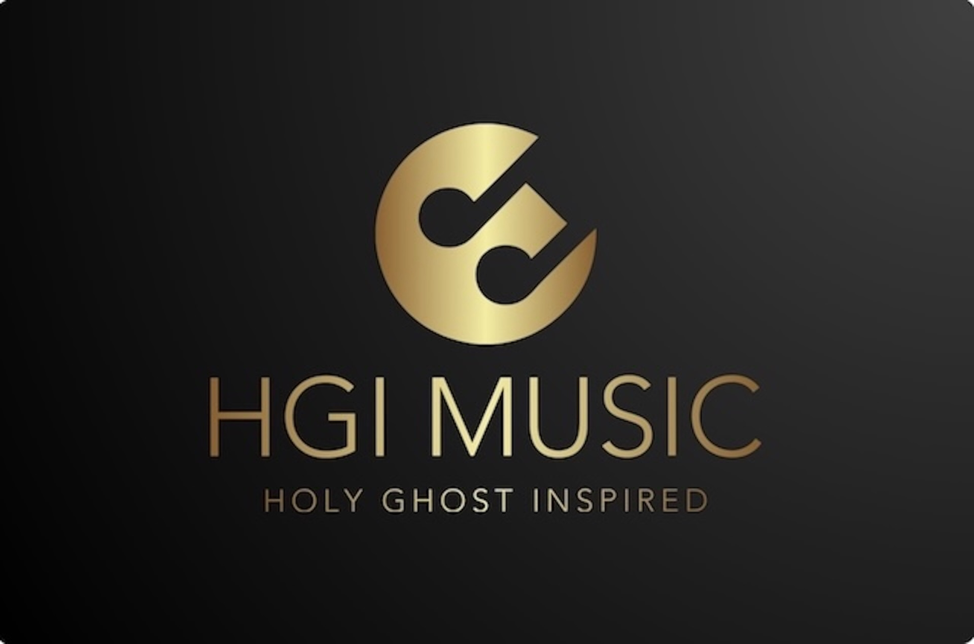 HOLY GHOST INSPIRED MUSIC LABEL