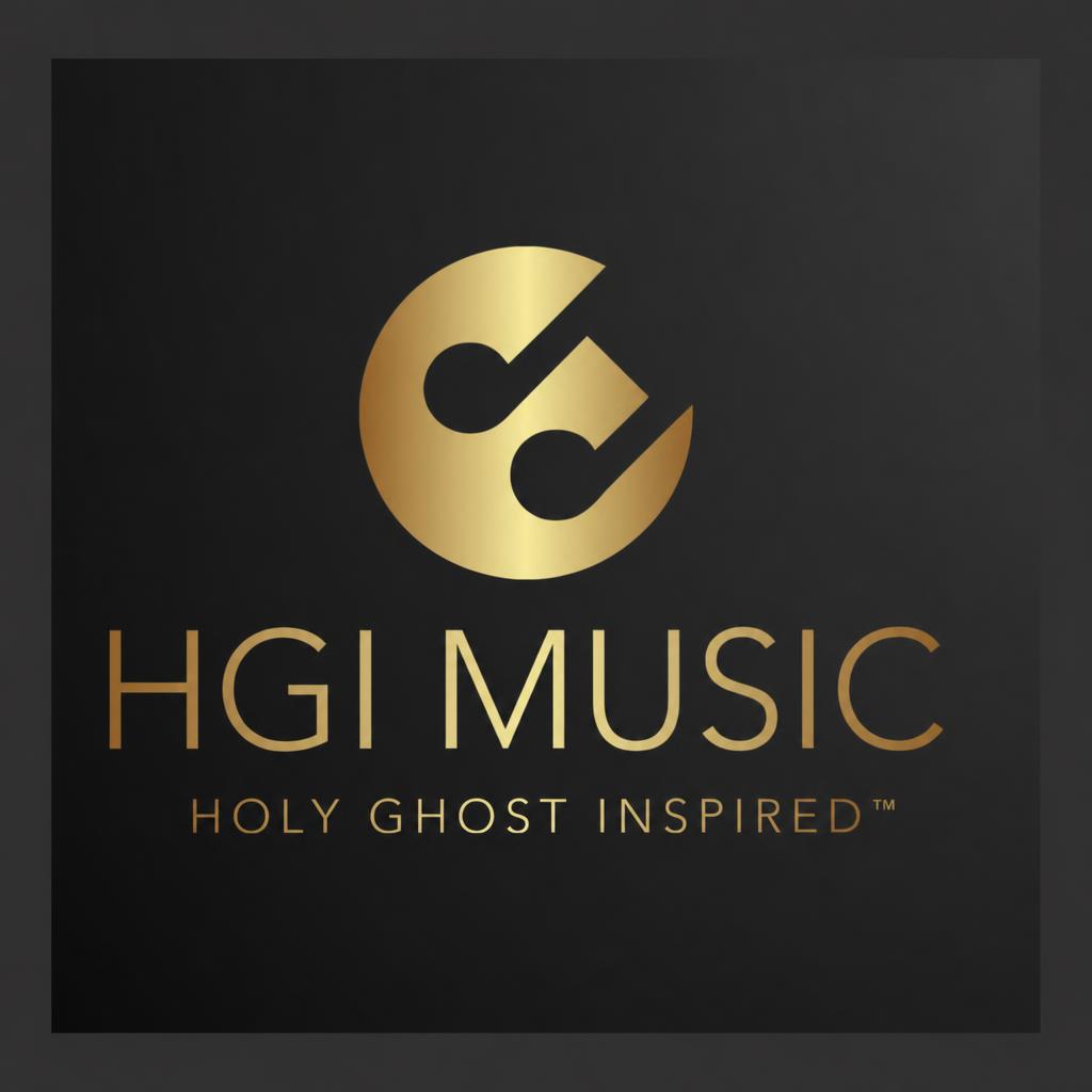 HOLY GHOST INSPIRED MUSIC LABEL